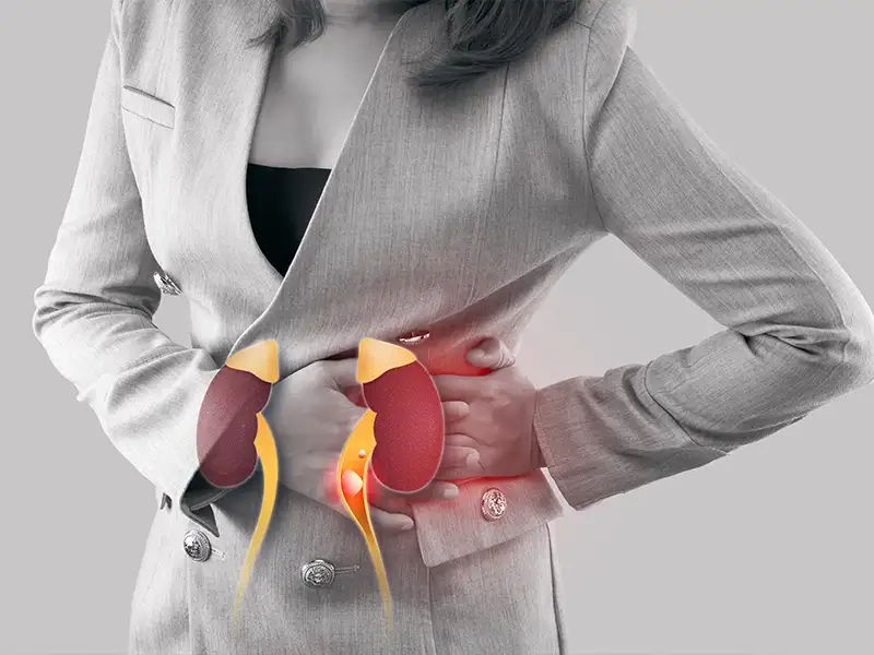 Interview on Overview of Kidney Cancers for Non-Medicos | Saam TV Pune | Noida Oncocare Pune